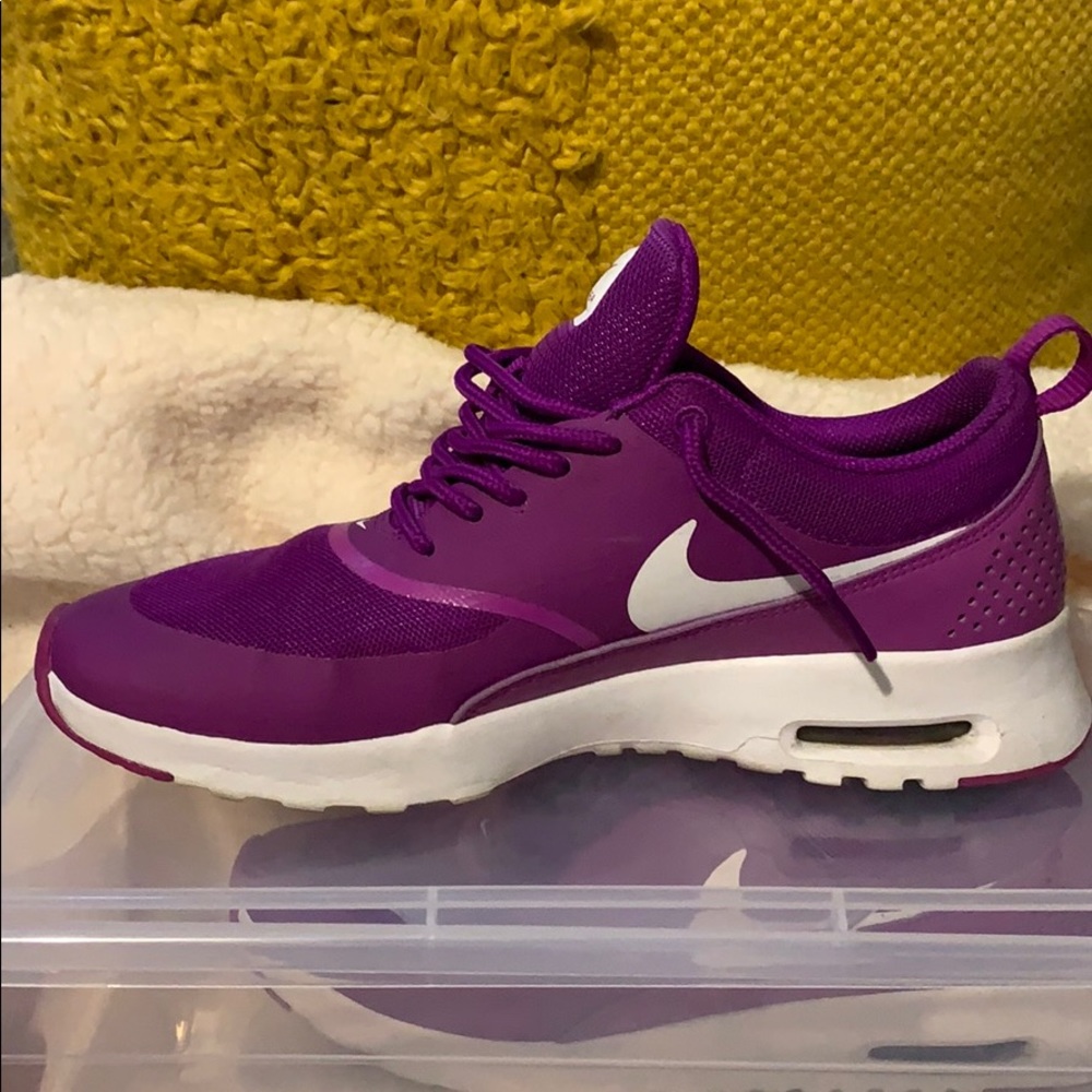Nike sneakers